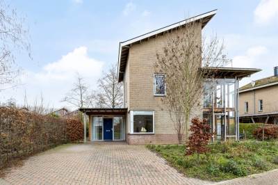 Woning Wagnerlaan 15 Goes