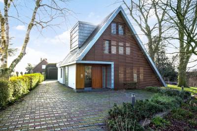 Woning Gein-Zuid 7 Abcoude