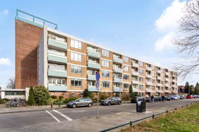 Woning Zangvogelweg 339 Amersfoort