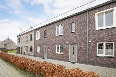 Woning Reitdiephaven 556 Groningen