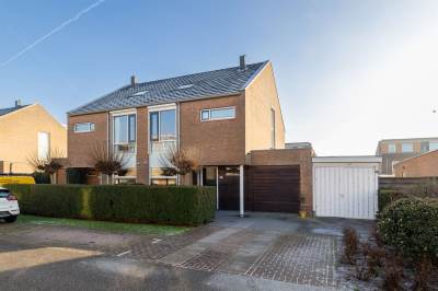 Woning Zilverschoonlaan 70 Vleuten