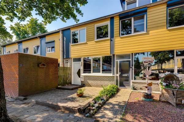 Woning Ravenburg 10 Weert