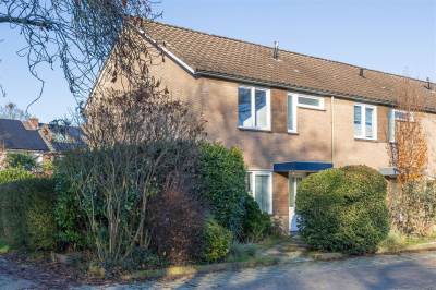 Woning Primulastraat 23 Eibergen