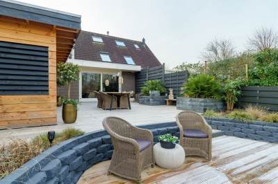 Woning Woldweg 24 Groningen