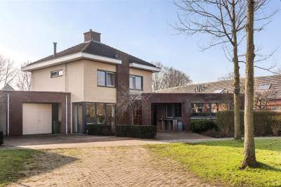 Woning Alferinklaan 47 Bathmen