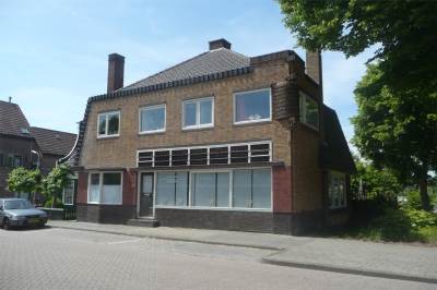 Woning Lagendijk 49 Koog aan de Zaan