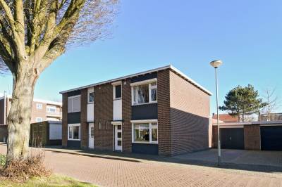 Woning Mgr. Nolensstraat 3 Panningen