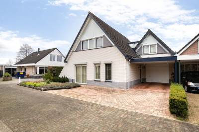Woning Joostenkamp 43 Ruurlo
