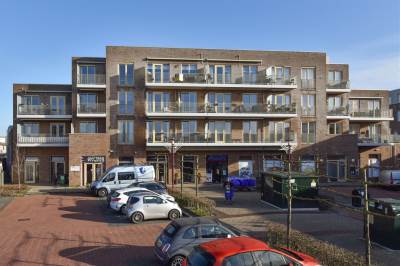 Woning Beukenpad 43 Ter Aar