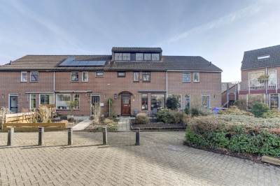 Woning de Aak 31 Baarn