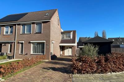 Woning Céline Kuypersstraat 10 Coevorden