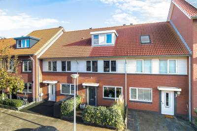 Woning Goudmijn 5 Rhoon