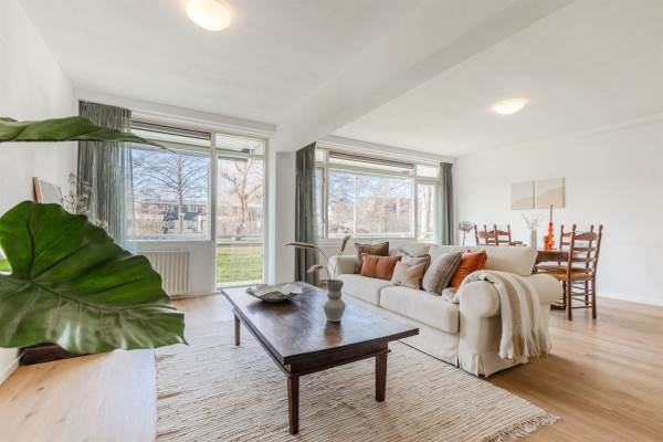 Woning Flevolaan 85 Amstelveen