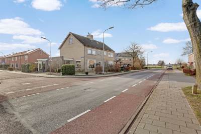 Woning Hellenbeekstraat 12 Elburg