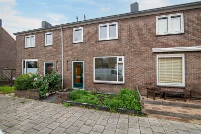 Woning Julianastraat 22 Poeldijk