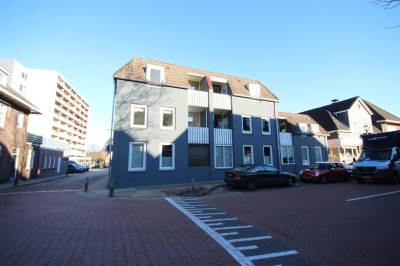 Woning Pastoor Koenestraat 39 Velp (GE)