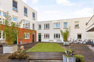 Woning Hoog Gagel 64 Eindhoven