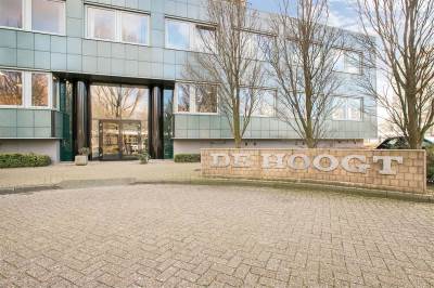 Woning Van Weerden Poelmanlaan 98 Utrecht