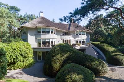 Woning Vincent van Goghlaan 12 Bosch en Duin