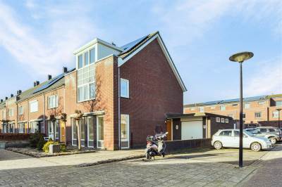 Woning Count Basielaan 39 Beverwijk