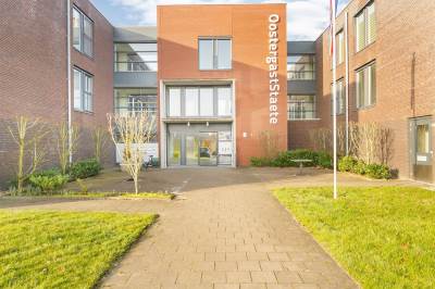 Woning Capellastraat 19 Zuidhorn