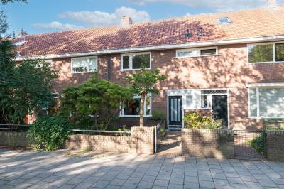 Woning Hortensiastraat 75 Zwolle