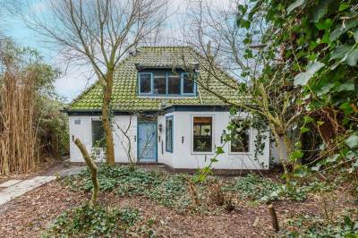 Woning Dijkweg 162 Andijk