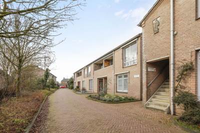 Woning Muldershof 12 Berlicum