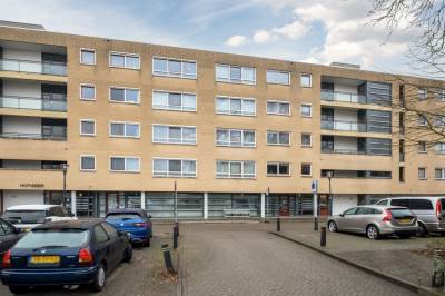 Woning Hofdael 119 Geldrop