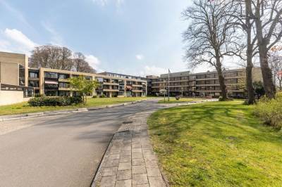 Woning Binnenweg 6 F 032 Bennebroek