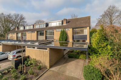 Woning Bolderikhof 17 Leusden