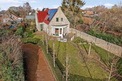 Woning Sint Odulphusstraat 47 Bakhuizen