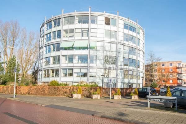 Woning Jongkindlaan 234 Alkmaar