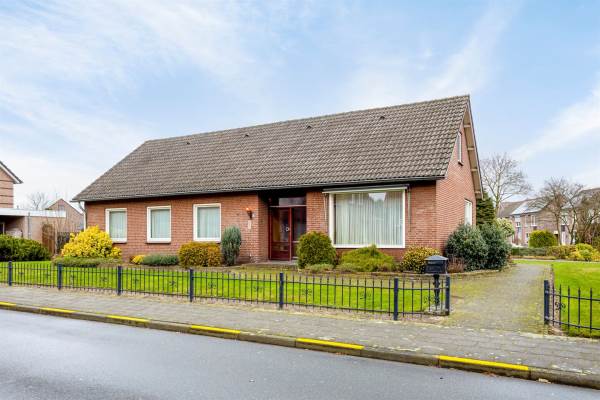 Woning Berkelstraat 25 Horst