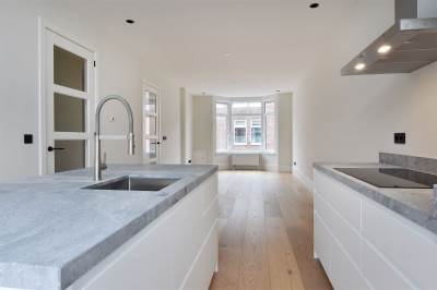 Woning Usselincxstraat 118 Den Haag