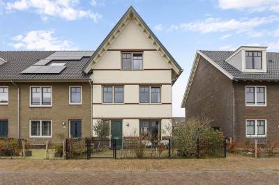 Woning Oleanderlaan 60 Badhoevedorp