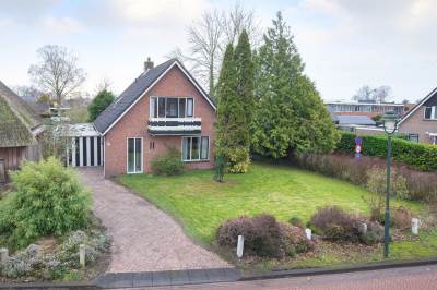Woning Efterwei 1 Rottevalle