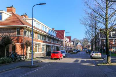 Woning Watertorenlaan 15 Voorburg