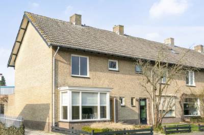 Woning Burgemeester van Dommelenlaan 25 Waalre