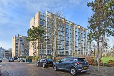 Woning Louis Davidsstraat 587 Den Haag