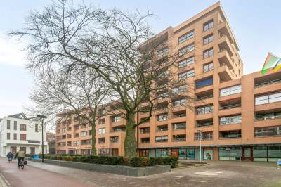 Woning Heuvelring 164 Tilburg