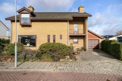 Woning van Elmptstraat 58 Voerendaal