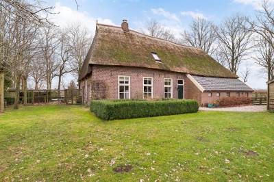 Woning Middelesweg 11 Noord-Sleen