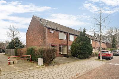 Woning Galjoenstraat 34 Zaandam