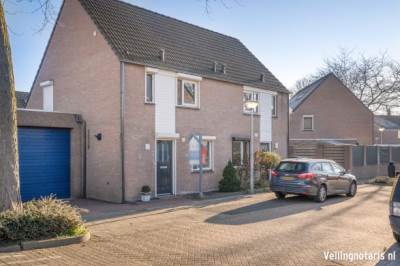 Woning Meikers 12 Uden