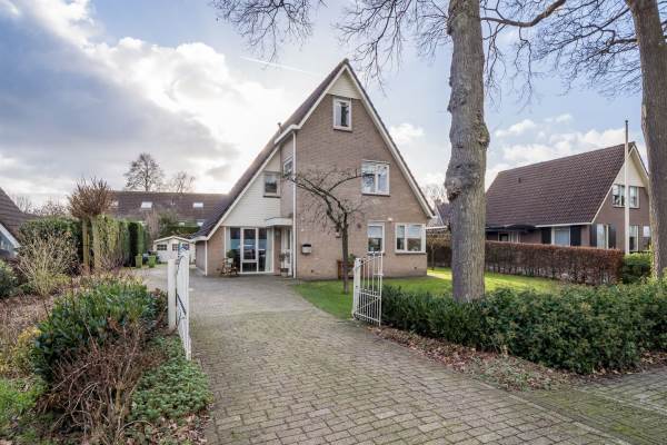 Woning Benedeneindseweg 3 Deil
