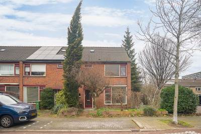 Woning Galjoenstraat 22 Zaandam