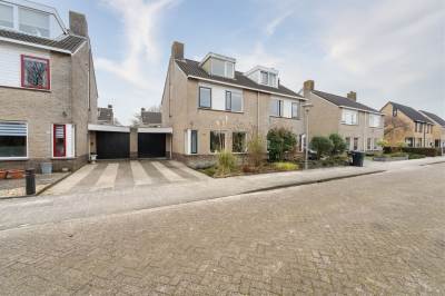 Woning Toon Slurinkhof 26 Kampen