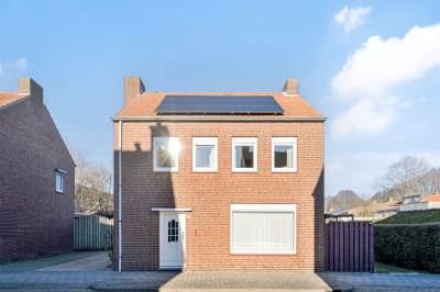 Woning Dr. Schaepmanstraat 3 Panningen