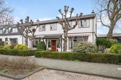 Woning Kerkweg 47 Pijnacker